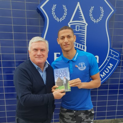 Ronny and Richarlison