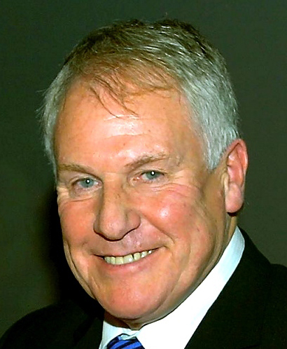 Joe Royle